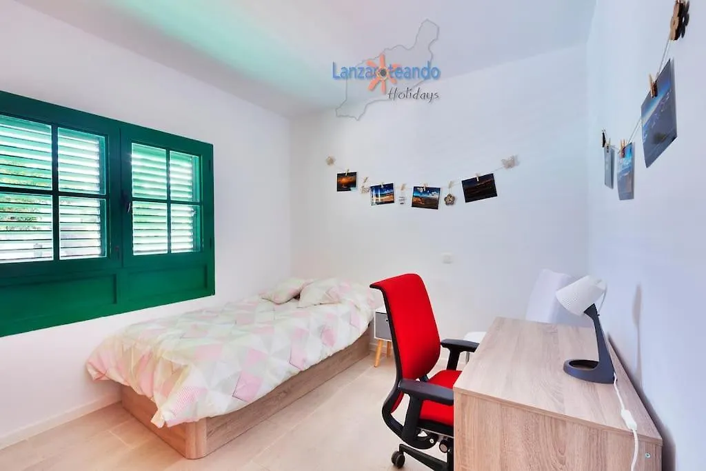 קוסטה טגוויסה Vivienda Vacacional Aidamar 0*, קוסטה טגוויסה