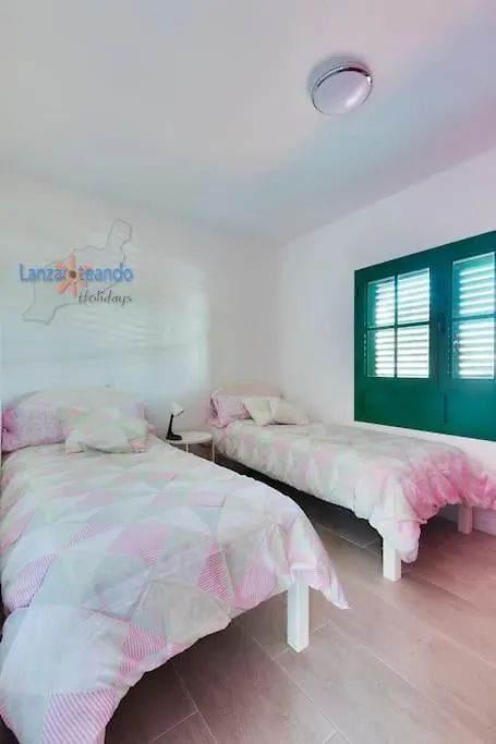 קוסטה טגוויסה Vivienda Vacacional Aidamar קוסטה טגוויסה