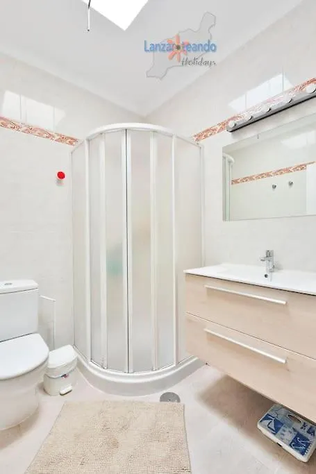 펜션 Vivienda Vacacional Aidamar 코스타 테기세