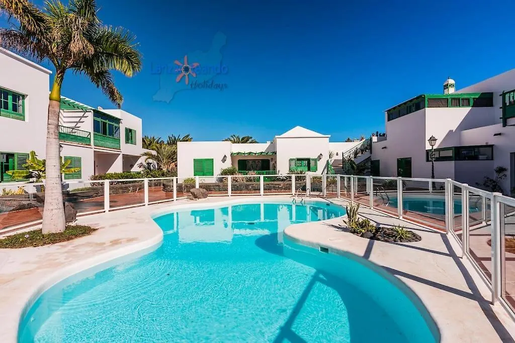 펜션 Vivienda Vacacional Aidamar 코스타 테기세