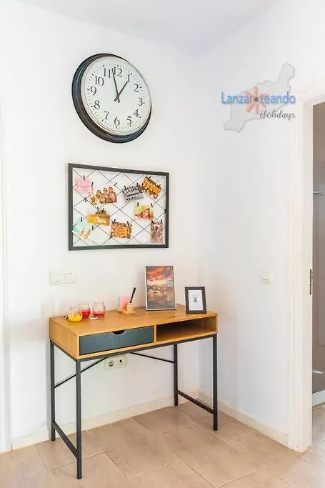 Vivienda Vacacional Aidamar 코스타 테기세 0*,  스페인