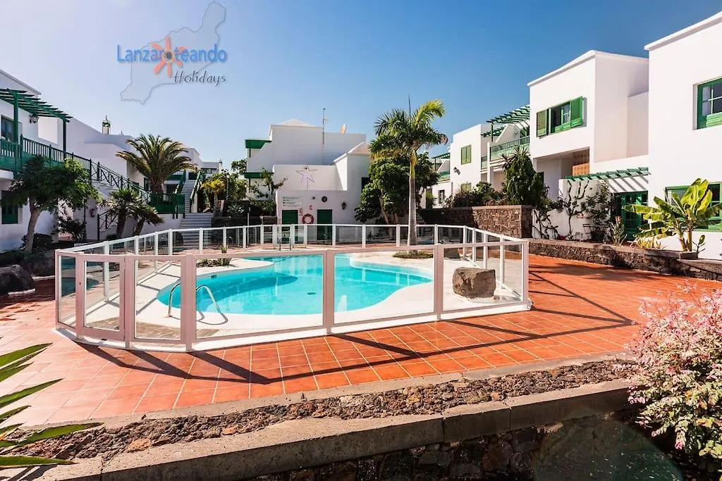 קוסטה טגוויסה Vivienda Vacacional Aidamar